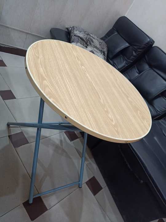 Folding%20Tea%20Table%20Coffee%20Table%20Study%20Table%20Table%20Mate%20Laptop%20Table%20Multi%20functional%20-%20Image%206