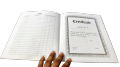 Chemistry Practical Book Dr Saifudin Class 10th 1 Pcs. 