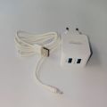 Doomax Fast Charger | High quality charger for all  Mobile devices| dual USB charger for mobile| Micro charger. 