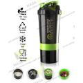 Blender Bottle Classic 16oz Shaker Mixer Cup Protein Shaker Blender. 