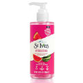 New Original Hydrating Watermelon Daily Facial Cleanser St.Ives 200ml in pakistan. 