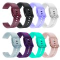 18mm Watch Band for Fossil Women's Gen 4 Venture HR Quick Release Strap for Fossil Women's Gen 6 42mm / Charter HR / Gen 5E 42mm. 