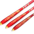 MeterMall 2.7-5.4m Mini Hand Fishing Rods Telescopic Ultralight Non-slip Carbon Fiber Fishing Pole Fishing Gear. 