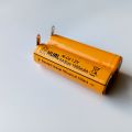Dingling Hair Trimmer Original battery cells for RF609/ RF607. 