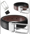 Double Sided Mens Belt. 