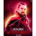 Doctor Strange Steven Strange The Avengers by the Marvel MCU 2.0 Multiverse Fan Posters Vinyl Paper Quotes Vintage Posters Home Room Art Painting Wall Poster. 