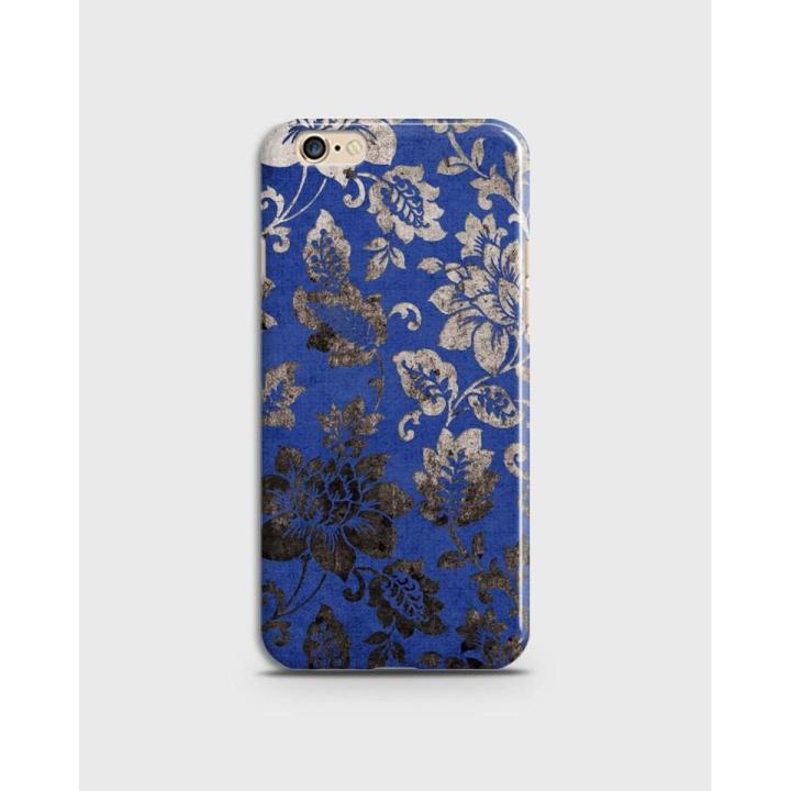 Oppo A57 3d Hard Cover case SilveryBlue - 1cover712