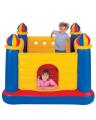 INTEX - JUMPING CASTLE INFLATABLE BOUNCER. 
