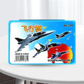 Aeroplane Chess Anti-fade Portable Family Aeroplane Chess Game. 