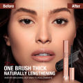 OTWOO - ULTRA BUSHY 5D WATERPROOF MASCARA. 