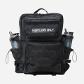 Hustlers Only Military Tactical Backpack with Water Proof Laptop Bag for Traveling, Hiking, Camping, Office, Gym, and College. 