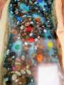 Epoxy Resin River Table, Epoxy Table, Coffee Table. 