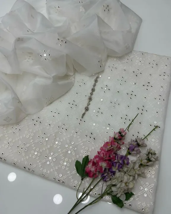 SANIA.B%20%7CMost%20Demanded%20Article%202023%7C%202Piece%20Net%20Plastic%20Mirror%20Worked%20Shirt%20And%20Dupatta%20-%20Image%203