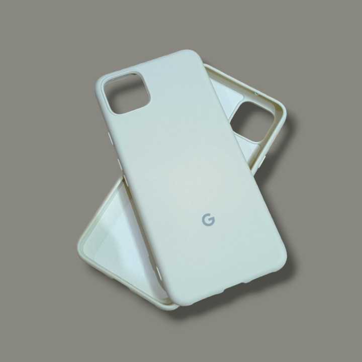 Google%20Pixel%204XL%20Mobile%20Phone%20Case%20Multi%20Color%20Camera%20protection%20Soft%20MAtte%20Tpu%20Case%20Silicone%20Ultra%20Thin%20Back%20Cover%20-%20Image%202