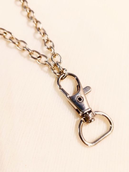 6,12%20pcs%2040mm%20Silver,%20K.C%20Gold%20Swivel%20Clasp%20Trigger%20Snap%20Hook%2040mm%20Lock%20for%20Keychains,%20Bags,%20Belts,%20and%20DIY%20Crafting%20Accessories%20-%20Durable%20Metal%20Clip%20for%20Jewelry%20Making%20%7C%20Sturdy%20Metal%20Clasp%20with%20360-Degree%20Rotation%20-%20Image%203