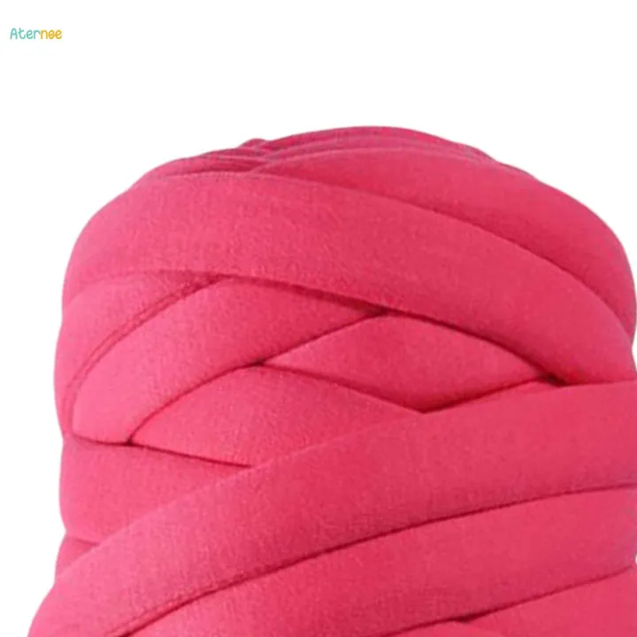 250G%20Chunky%20Yarn%20Giant%20Yarn%20Thick%2013-15.3%20Yards%20Soft%20Bulky%20Yarn%20Tube%20Yarn%20for%20Finger%20Weave%20Arm%20Knitting%20Roving%20Crochet%20Pet%20Bed%20and%20Bed%20Fence%20-%20Image%206