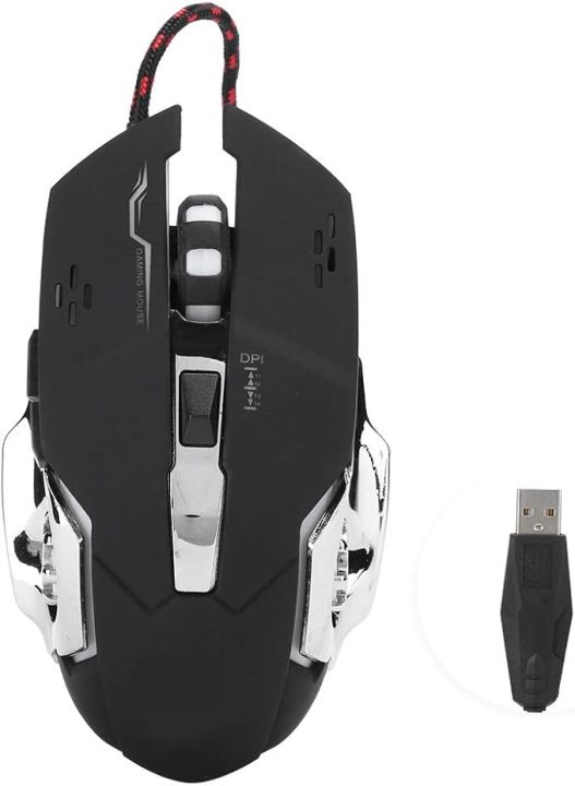 WFDFFFA%20Practical%20Gamer%20Mice,%20Game%20Mouse,%20PC%20for%20Laptop%20(Color%20:%20Colorful%20gaming%20mouse%20G3)%20-%20Image%204