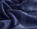Apricot Premium Quality 100% Cotton Full Size Bath Sheet Towel. 