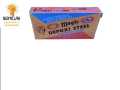 Magic Depoxi Steel and 4 minute clear epoxy economy pack. 