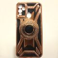 Sparx Neo 7 Ultra / Neo 7 Plus / Neo 5 Plus / Neo 7 / Neo 7 Pro Stylish Fancy Back Cover Case For Girls Boys. 