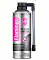 Tire Sealant & Inflator Flamingo Puncture Fix Quick Fix – 450 ml. 