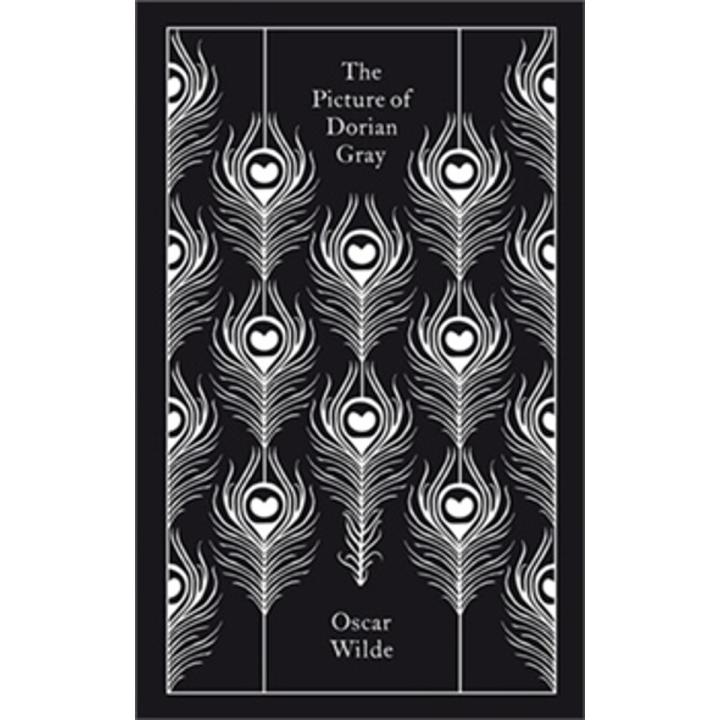 The Picture Of Dorian Gray (Penguin Clothbound Classics) By oscar wilde