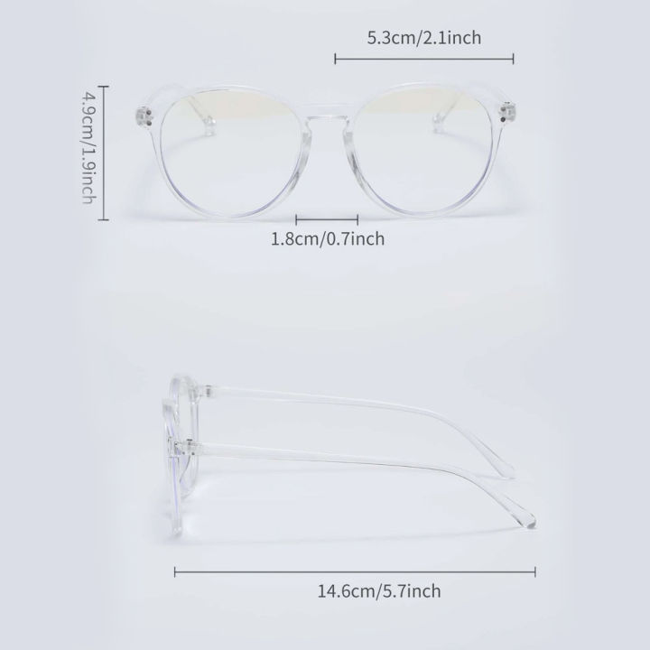 White%20Transparent%20Round%20Shape%20Glasses%20For%20Men%20And%20Women%20-%20Image%204