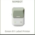 NImbot B1 Mini Bluetooth Label Printer – Inkless, Portable, High-Quality Thermal Printing for Home & Stores Use Work With VPN. 