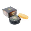 Multi-functional Leather Cleaner Saddle Soap Leather Cleaning Soap Sofa Clothing Bags Shoe Decontamination Cleaning Cream. 