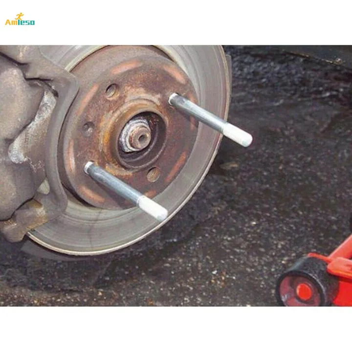 Tire Positioning Pin Lug Bolt Universal Wheel Alignment Pin Tire ...