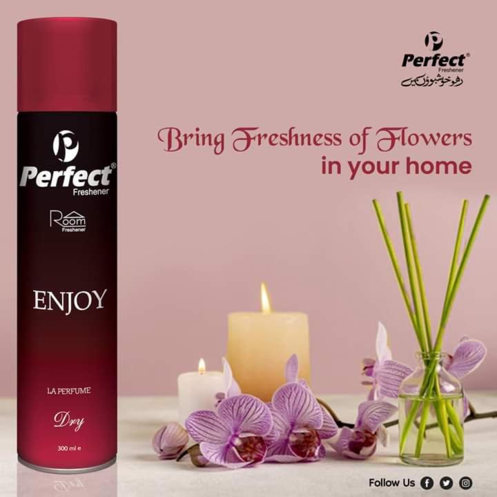 Perfect Freshners Fragnance NC
