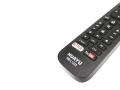 HISENSE - UNIVERSAL Remote For Smart LED With Netflix & YouTube Button. 