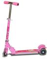 Original Two Wheel Scooter For Kids (Pink Colour). 