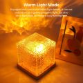 2in1 Q06 Aurora Light Projector Northern Light Projection Ocean Wave Light Projection Galaxy Lamp, Remote Control, Multiple Light Modes, Dreamy Indoor Atmosphere Light, Gift For Birthdays Various Festivals, Black. 