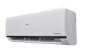 Haier (Flexis Inverter Series) 1.5 Ton DC Inverter UPS Enabled - HSU-19HFC - Self Cleaning - Optional WiFi -3D AirFlow-White Colour AC /10 Years Warranty/Air Conditioner/Haier Free Installation. 