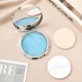 New Candy Bella Cosmetics Face Loose Powder Matte Translucent Setting Powder Waterproof Oil-control Velvety Professional Makeup Vnce Lncei. 