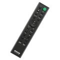 Remote Control Replacement Spare Parts Accessories for Sony HT-MT300 HT-MT301 SA-WMT300 SA-MT300 SA-MT301 SA-WMT301 RMT-AH301U. 