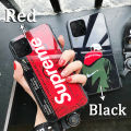 Supreme Phone Back Cover Samsung Galaxy A12 Case Protection shockproof Mirror Phone cases SUP Superme SUP Supreme Design Samsung Galaxy A12 Phone case. 