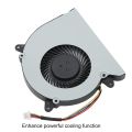 PC Blower fan for cooling 12V-high speed-for custom size,pins and amp (inbox). 