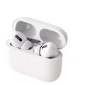 AirPods Pro TWS Wireless Earbuds Bluetooth Earphones with Charging Power Bank Case, Noise Cancelling, 3-4 Hour Playtime. 