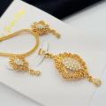 Fancy Locket Set For Girls And Women. 