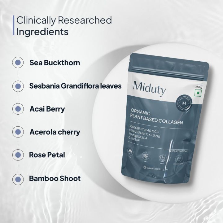 Miduty%20by%20Palak%20Notes%20Organic%20Collagen%20Powder,%20collagen%20supplement,%20Skin,%20Hair%20&%20Nails,%20Skin%20Nourshing%20Formula,%20Plant%20based%20collagen,%20Organic%20Collagen%20Powder%20Pack%20-%20250gm%20-%20Image%202