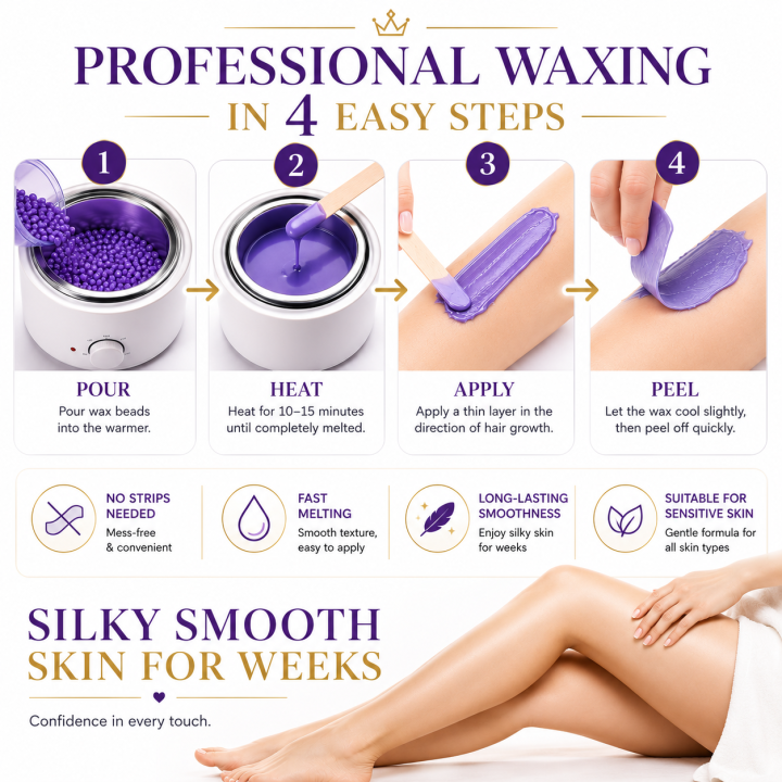 Pro%20Wax%20100%20Professional%20Hair%20Removal%20Wax%20Heater%20with%20Original%20Wax%20Beads,%20Portable%20Waxing%20Machine,%20Travel-Friendly%20-%20Image%204