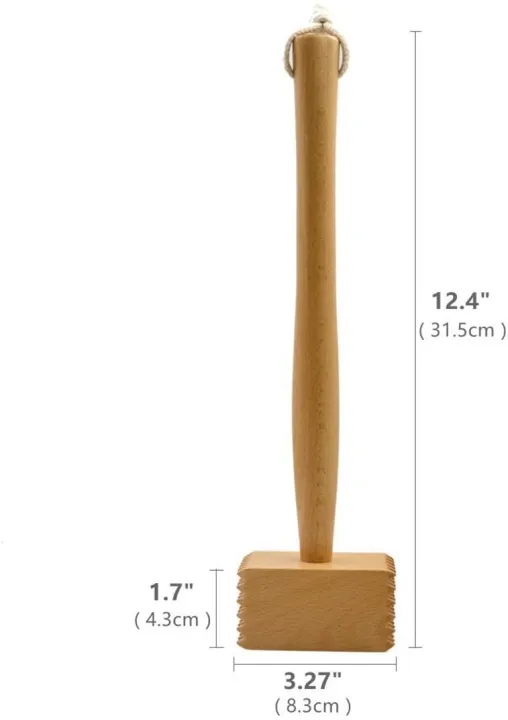 Double%20Sided%20Meat%20Hammer%20for%20Meat%20-%20Wooden%20Mallet%20Meat%20Tenderizer%20kitchen%20Hammer%20Mallet%20Meat%20Steak%20Hammers%20Chicken%20Mutton%20Beef%20-%20Image%203