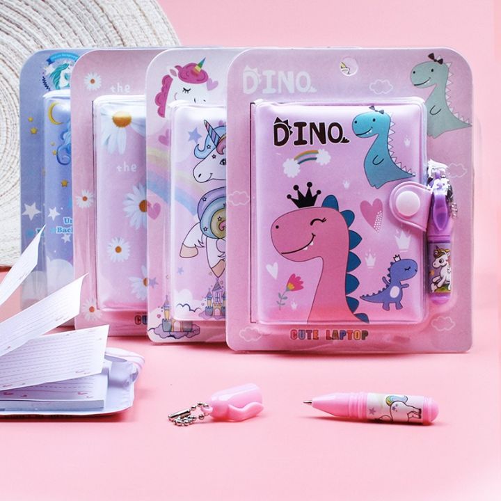 Cute%20PVC%20Cover%20Notebook%20Set%20-%20Image%204