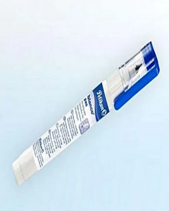 Pelikan%20Blanco%20Pen/%20Correction%20pen%20/%20Whito%207ml%20Art%20#%20B933/D%20(6%20Pcs)%20-%20Image%206
