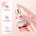 SADOER Dragon Blood Anti-Aging Serum  - Ceramide Repair Serum - 30ml. 