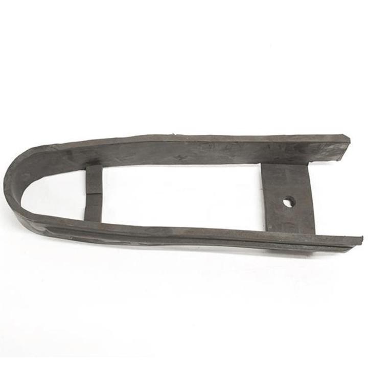 Swingarm Rubber Chain Guide (Honda / Suzuki GS150 / YAMAHA)