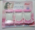 Women Razor Disposable Body Shaving Razor- Pack of 6 Blades. 