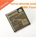 ESP32-WROOM-32UE 16MB flash Memory ESP32-WROOM-32 ESP32-WROOM-32U Espressif ESP32-D0WD-V3 Module. 